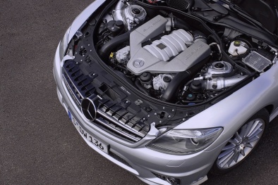 Top 10 động cơ xe hơi đáng mua nhất năm 2014